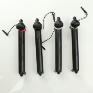 Long Puppy Touch Screen Stylus