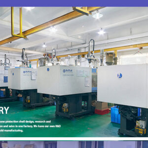 Applicable Ipad Protective Case Creative Cartoon Corgi Mini Flat With Handle Drop-resistant Silicone Case