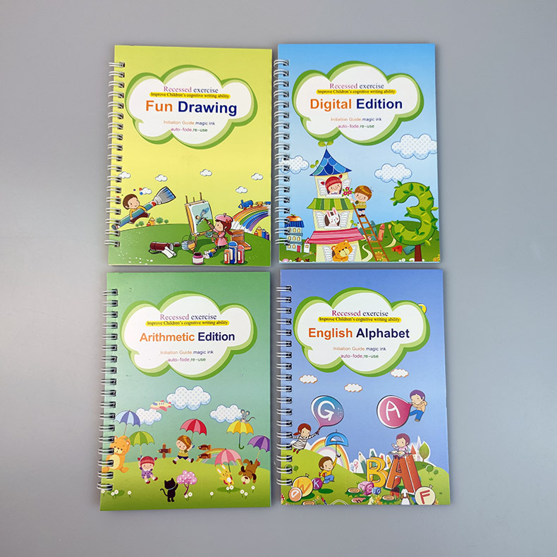 Magic Stylus Clean Cri For Free - Image 3