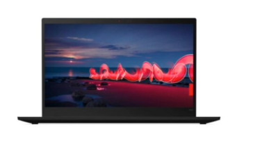 ThinkPad X1 Carbon Gen 8 (14”) Laptop for Sale